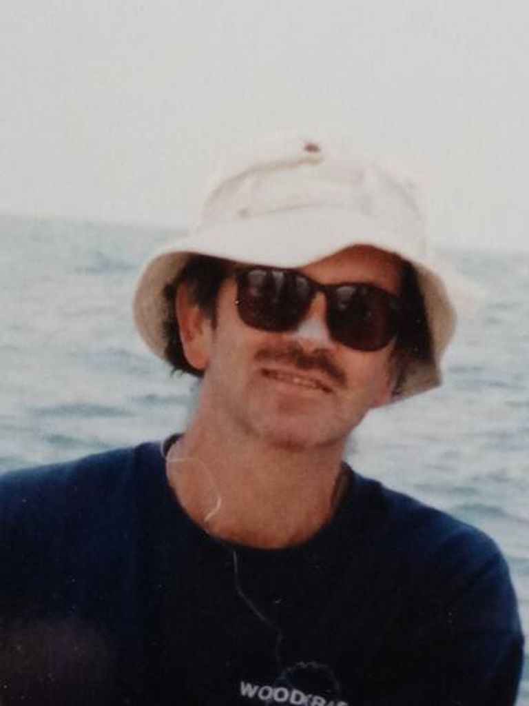 Blaise J. Davis Profile Photo