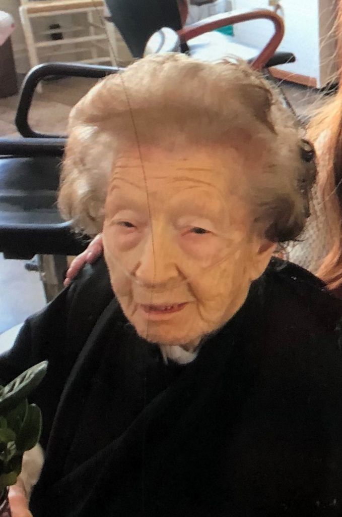 Meda Christina Miller