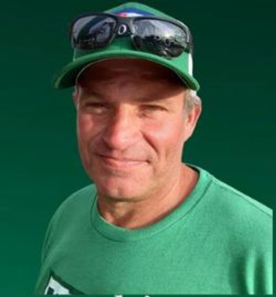 Eugene Chip Stevens Profile Photo