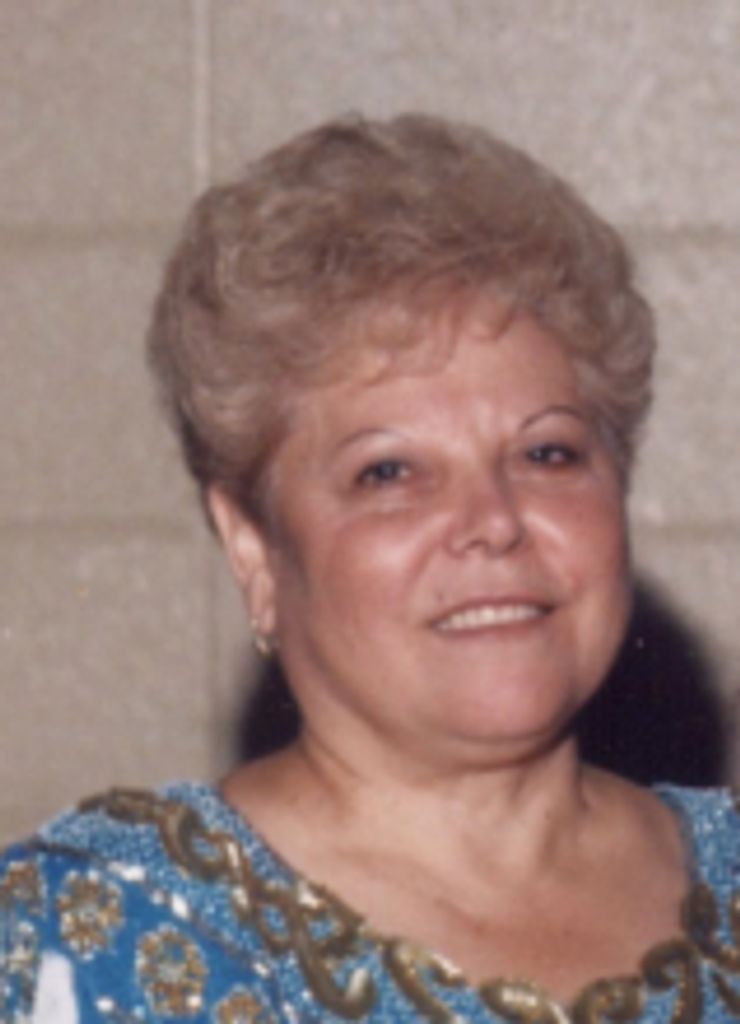 Eugenia Brigante Profile Photo