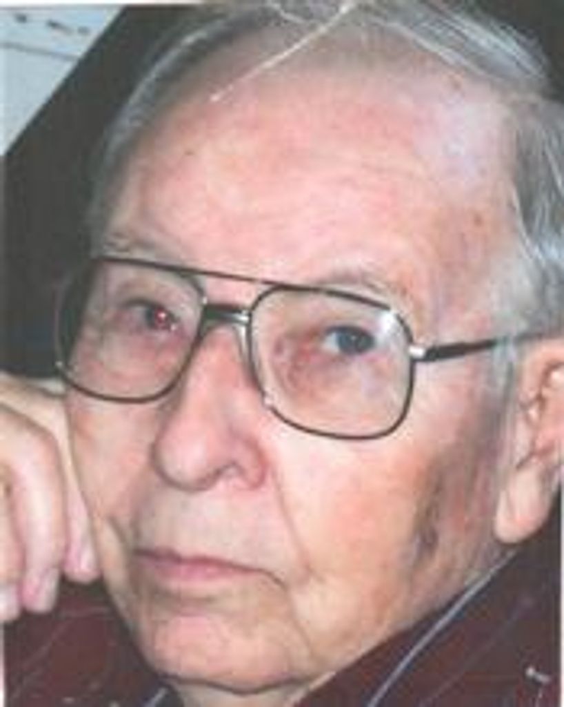 Willis Orville Hopper, Jr.