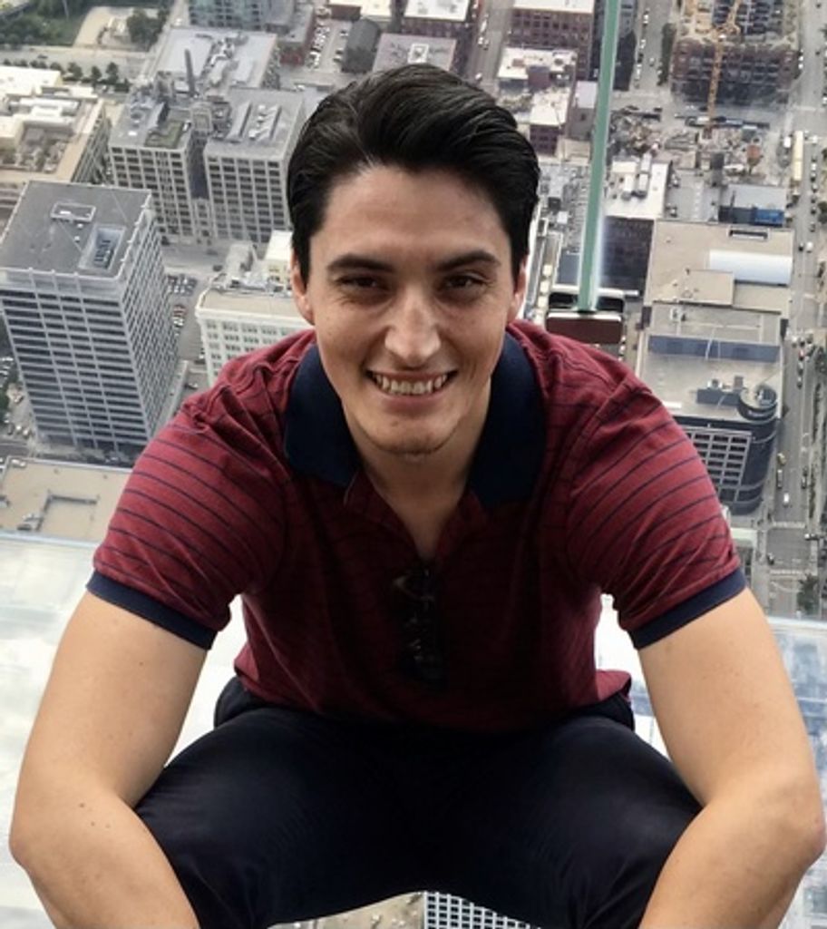 Edgar Ruben Reyes Profile Photo