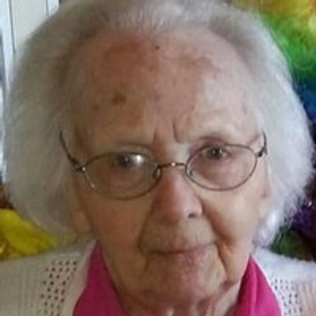 Bethel Rose "Lakey" Schriefer Schwartz