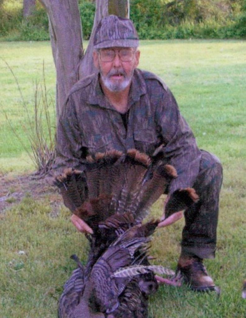 Jerry Caldwell