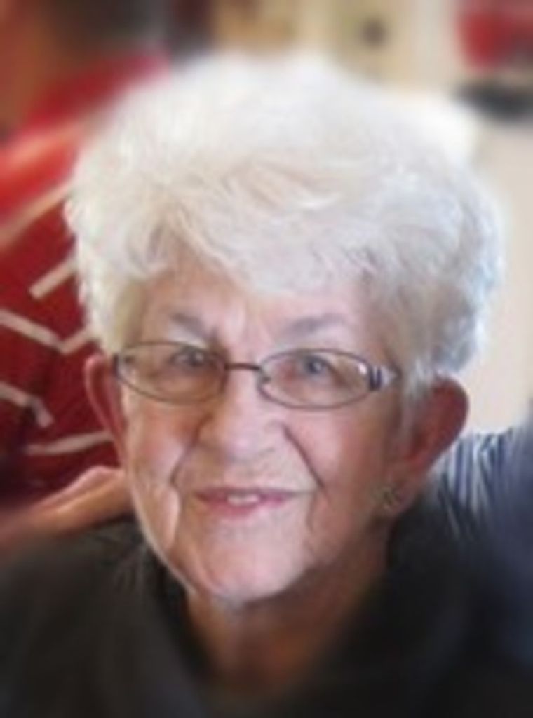 Marilyn Louise Rawlings