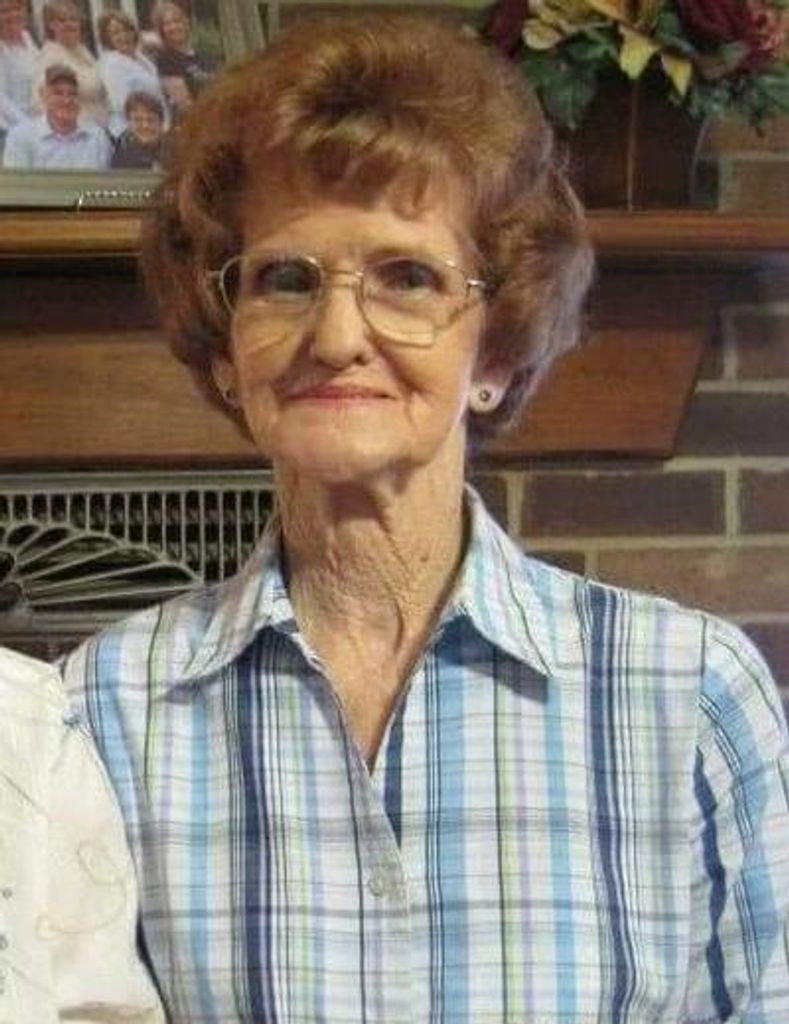 Kathryn Laverne Paschal