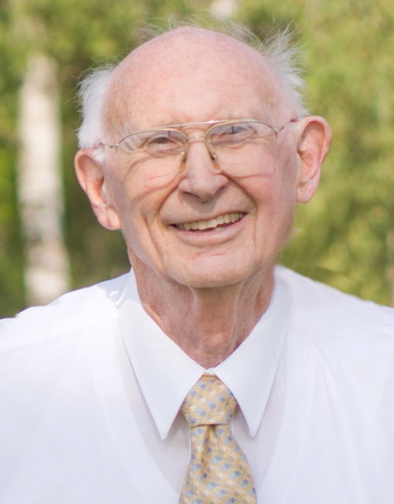 Gerald "Jerry" Friesen