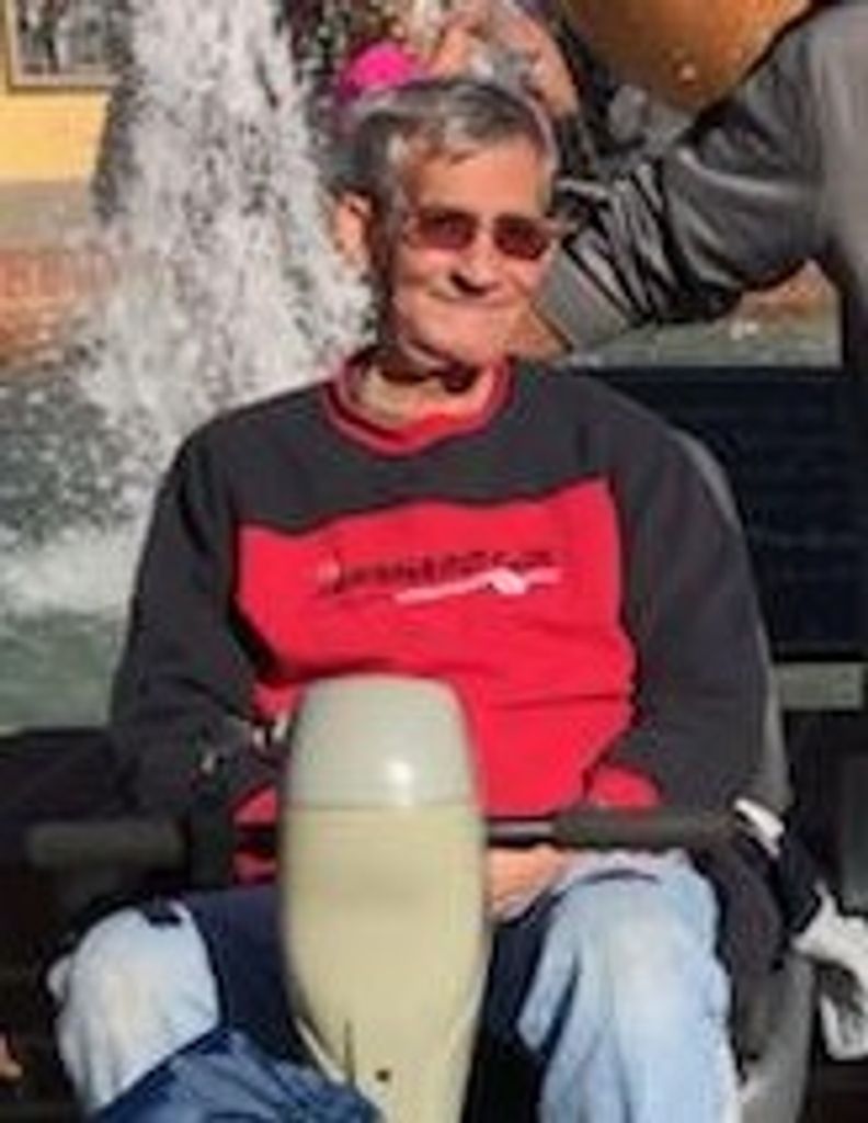 Rickey Searcy Profile Photo