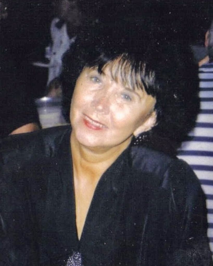 Jean Pamela Kirsch