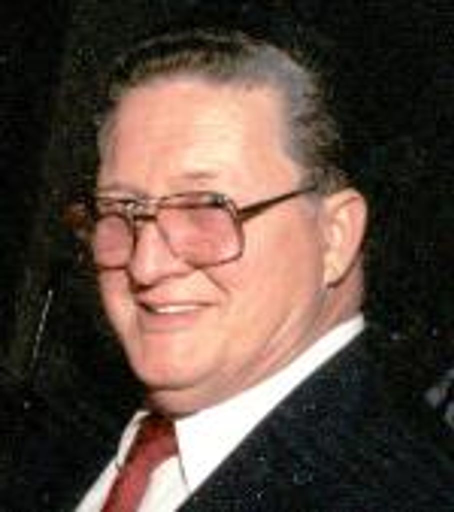 Don W. Parish