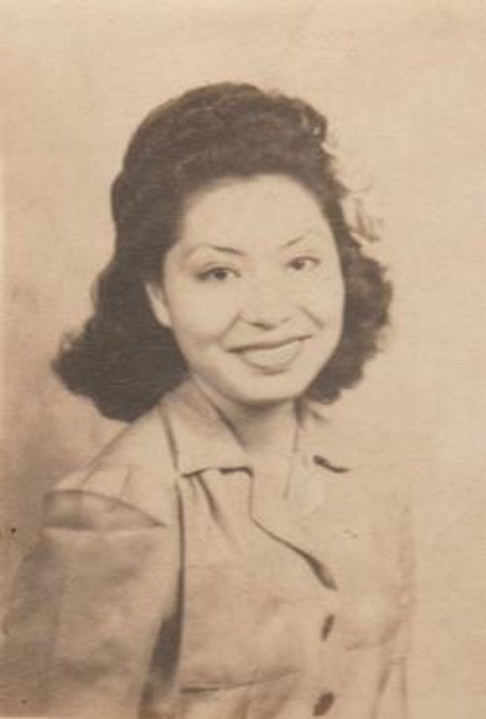 Anne Phillips Profile Photo