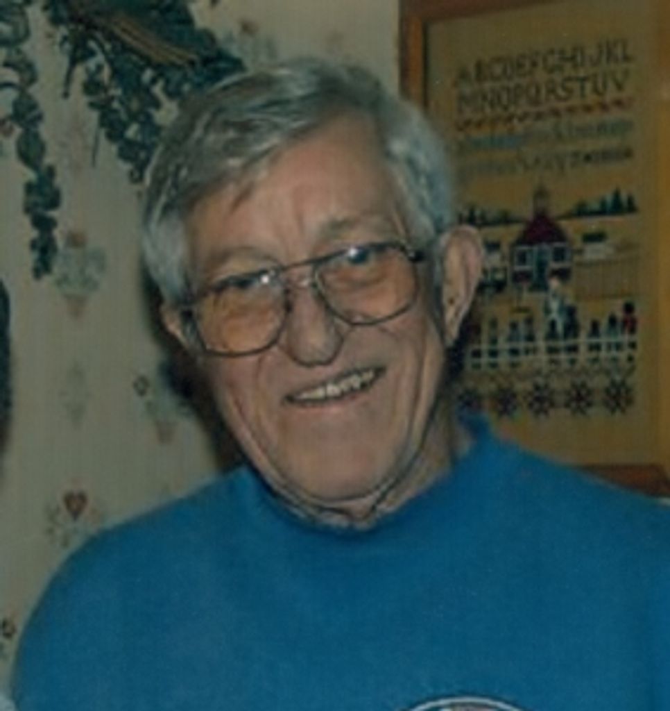 Calvin W. Gauntt