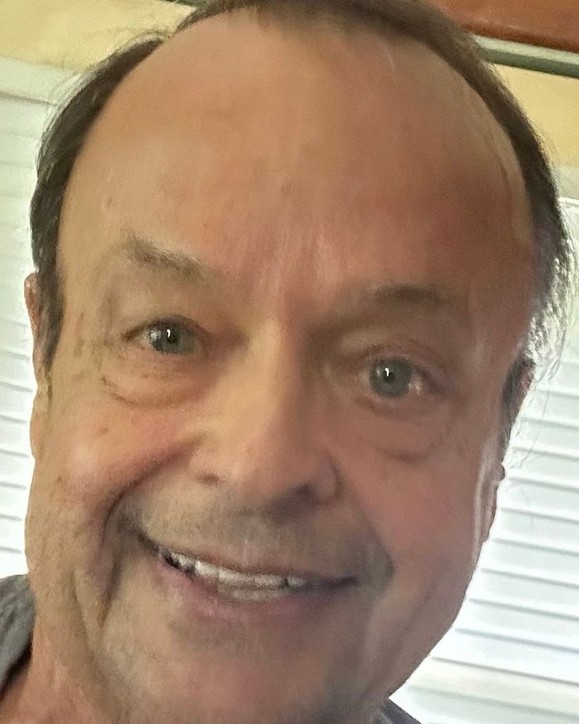 Joseph G. Simunovich Jr. Profile Photo