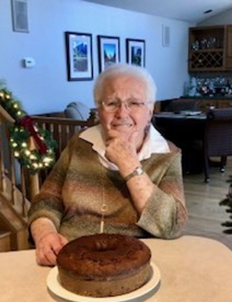 Elizabeth A. (Mannix)  Ahern