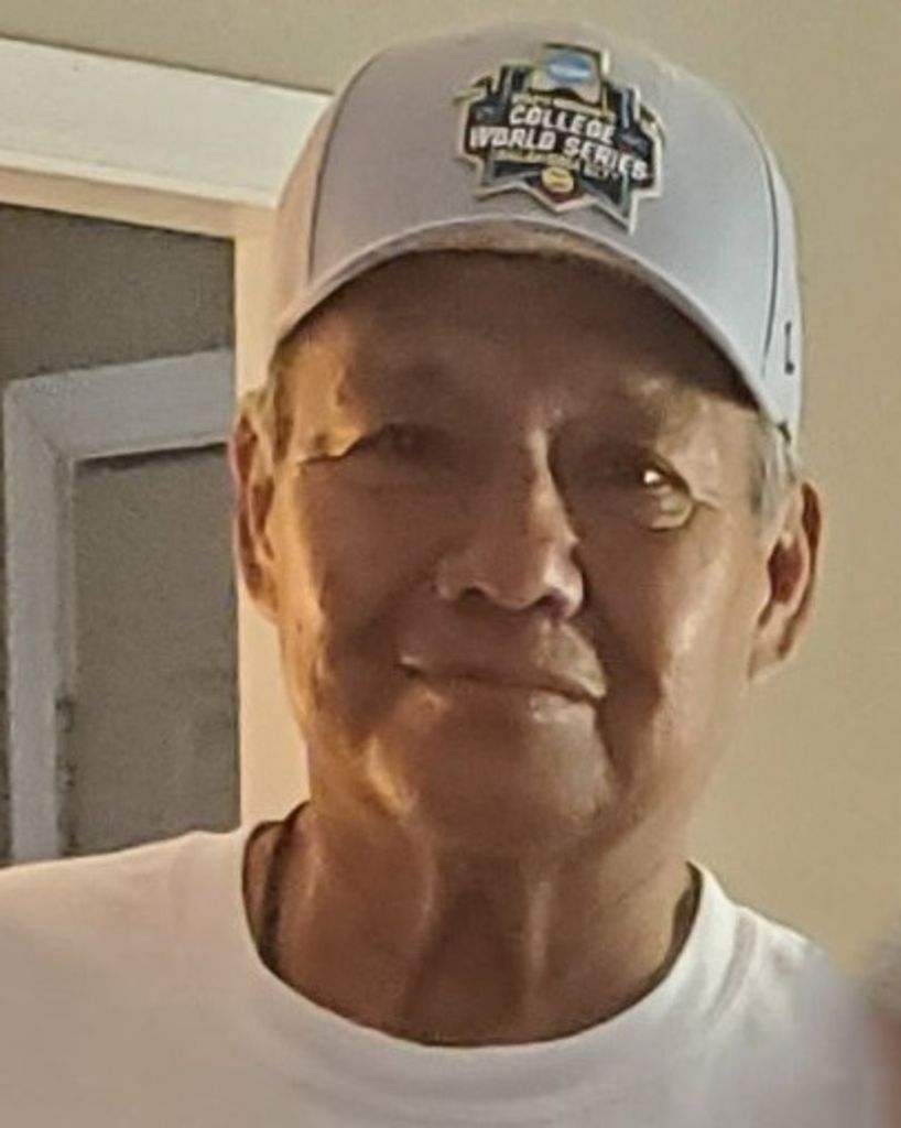 Ray Franks Profile Photo