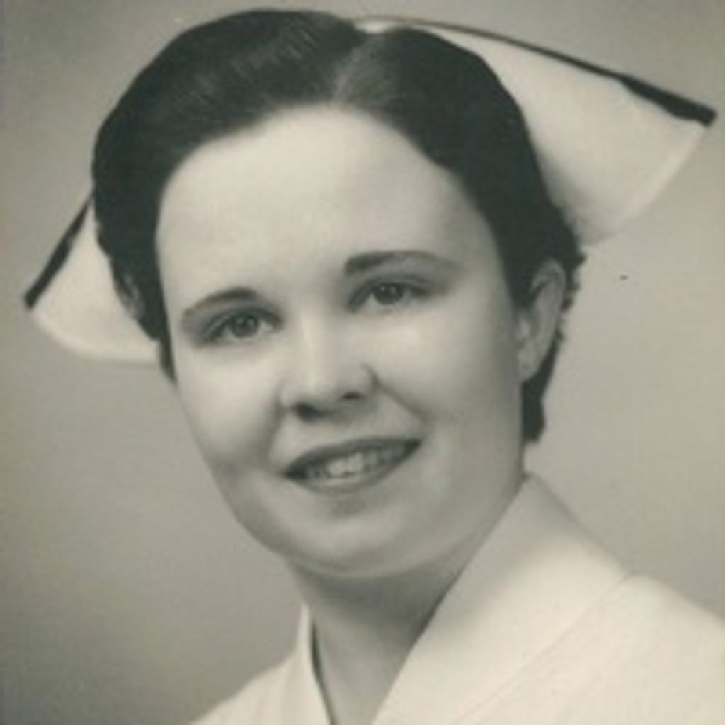 Josephine Campbell Garrett