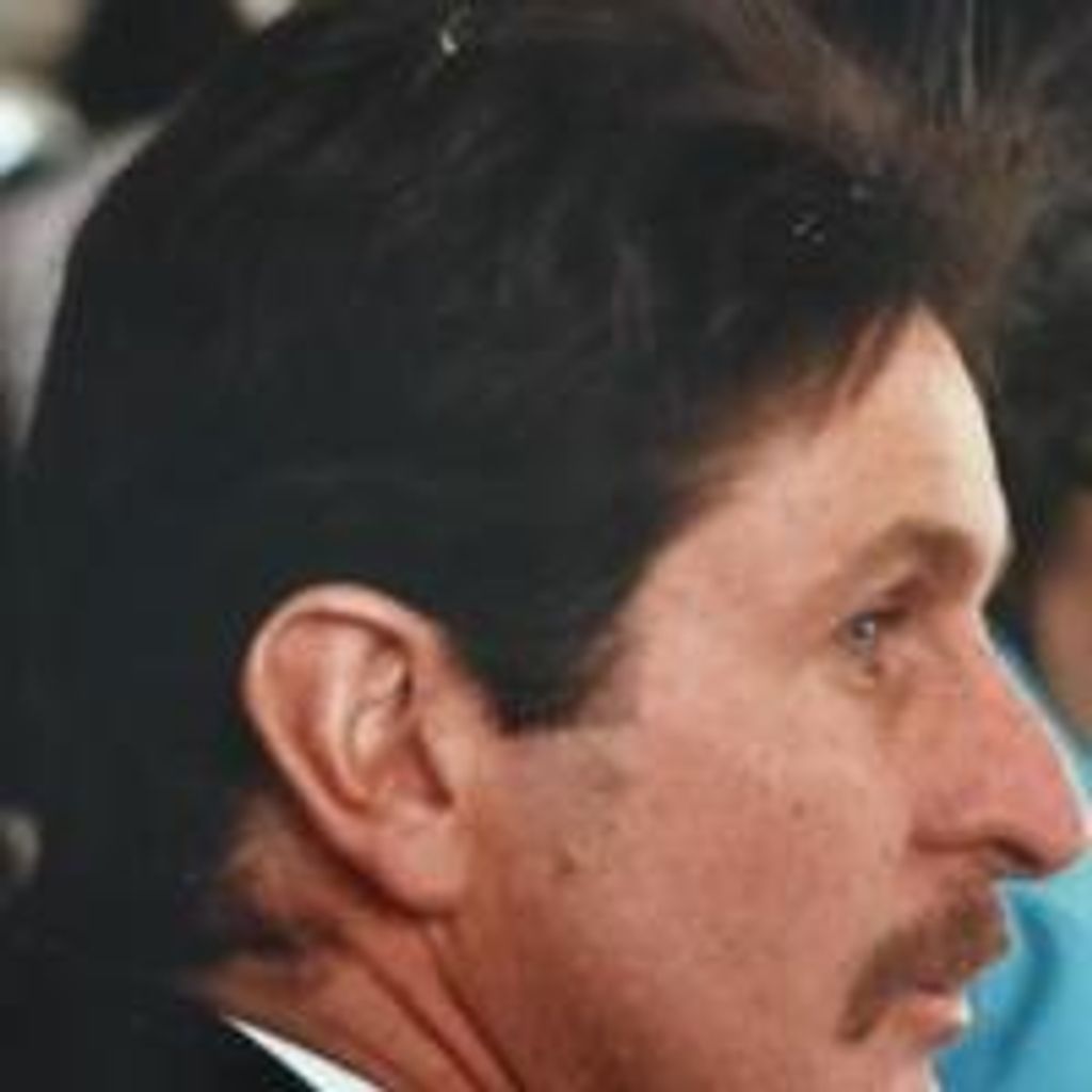 Charles M. Mcgowan