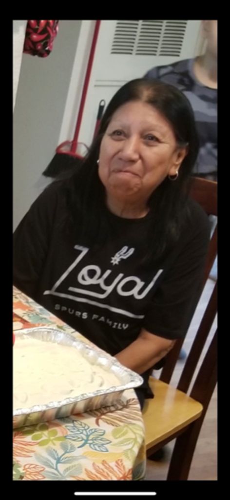 Roberta Rico Profile Photo