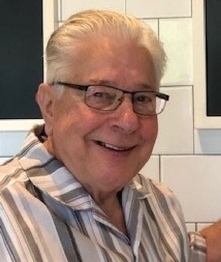 John Arthur Bruening Profile Photo