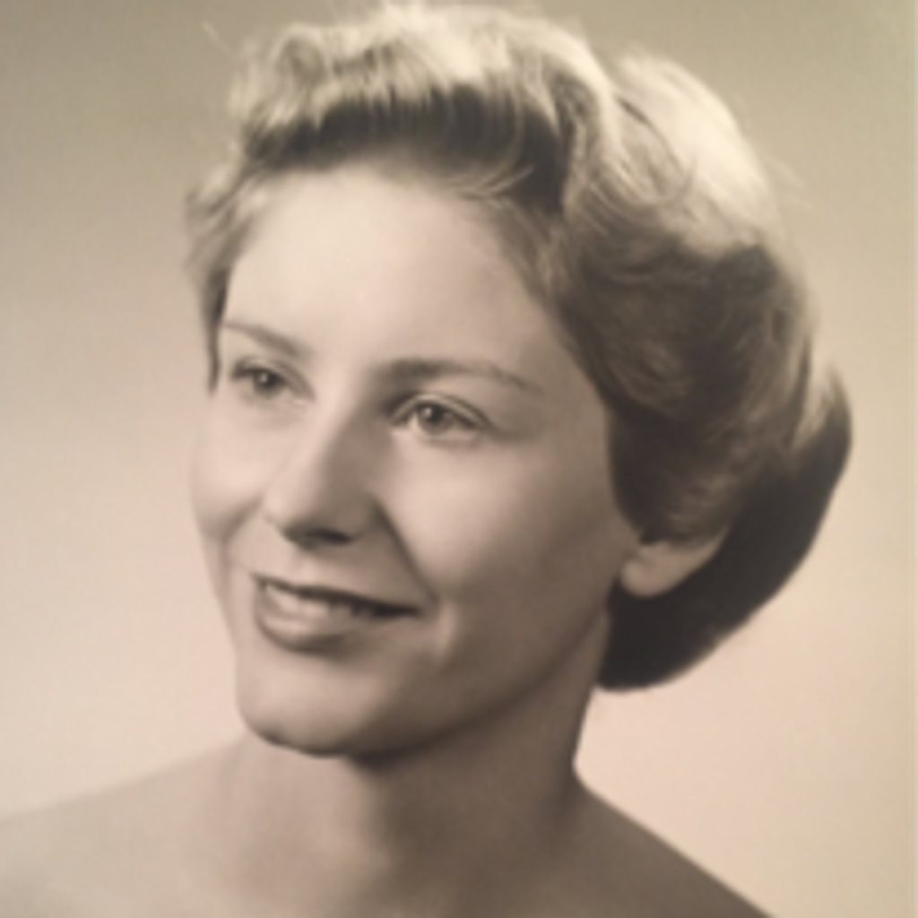 Deborah F. (Fowler) MacKay