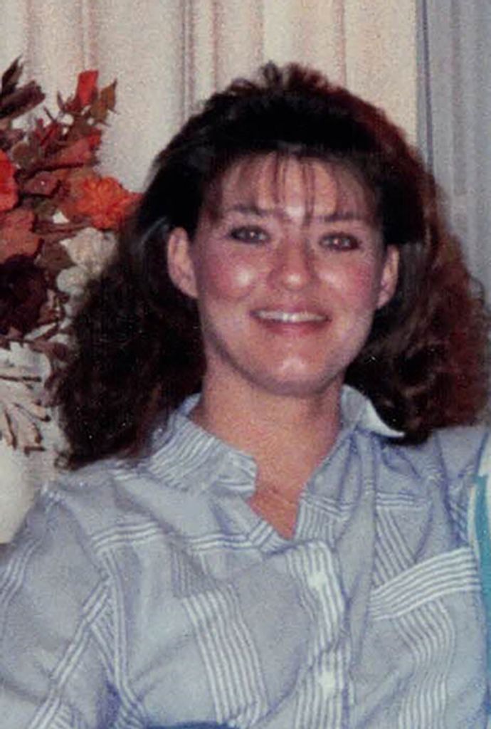 Susan Melynne Alexander