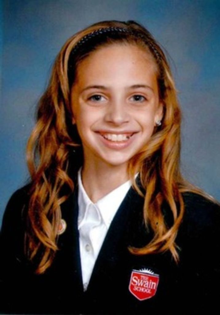 Ella G Kovats-Bernat