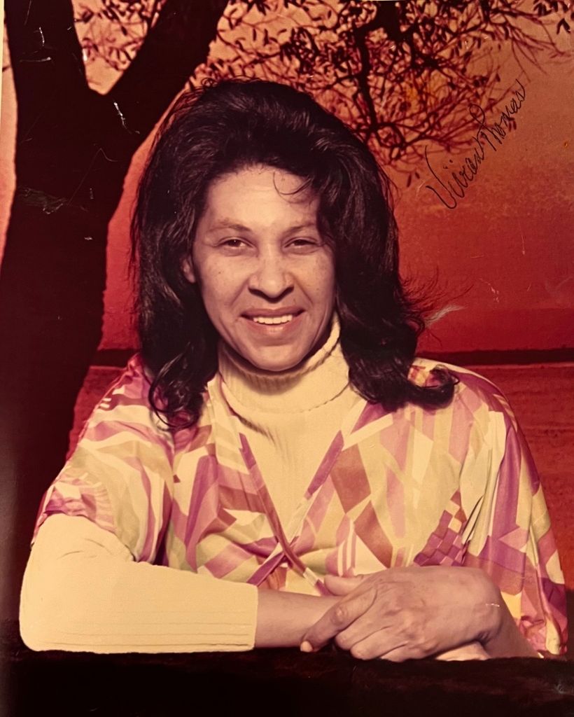 Vivian Elders Profile Photo