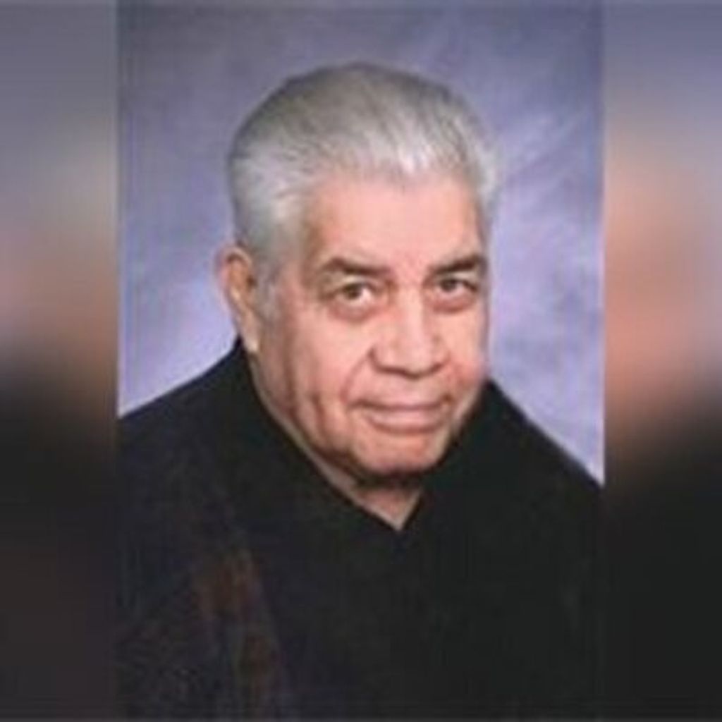 Ben Valdez Profile Photo