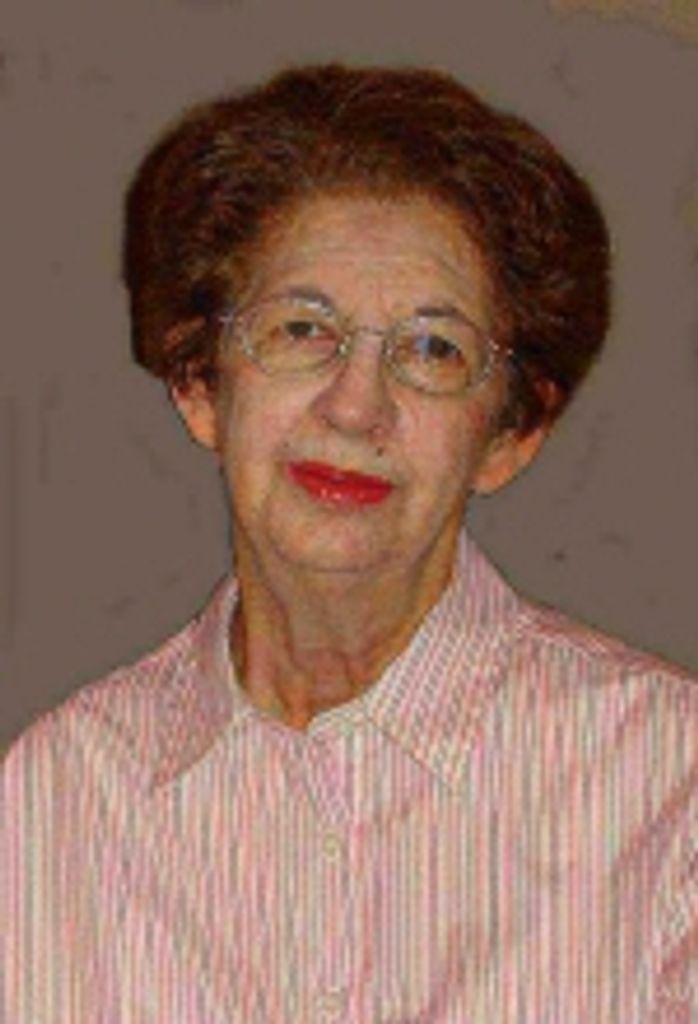 Julie Panos Gilbert