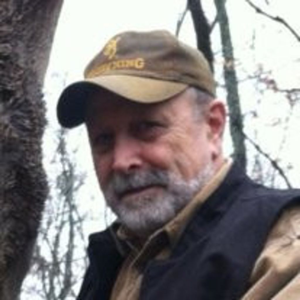 James L. Mcdonald Profile Photo