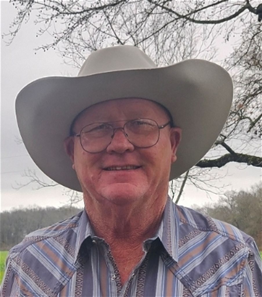 William Roy "Bo" Till Profile Photo