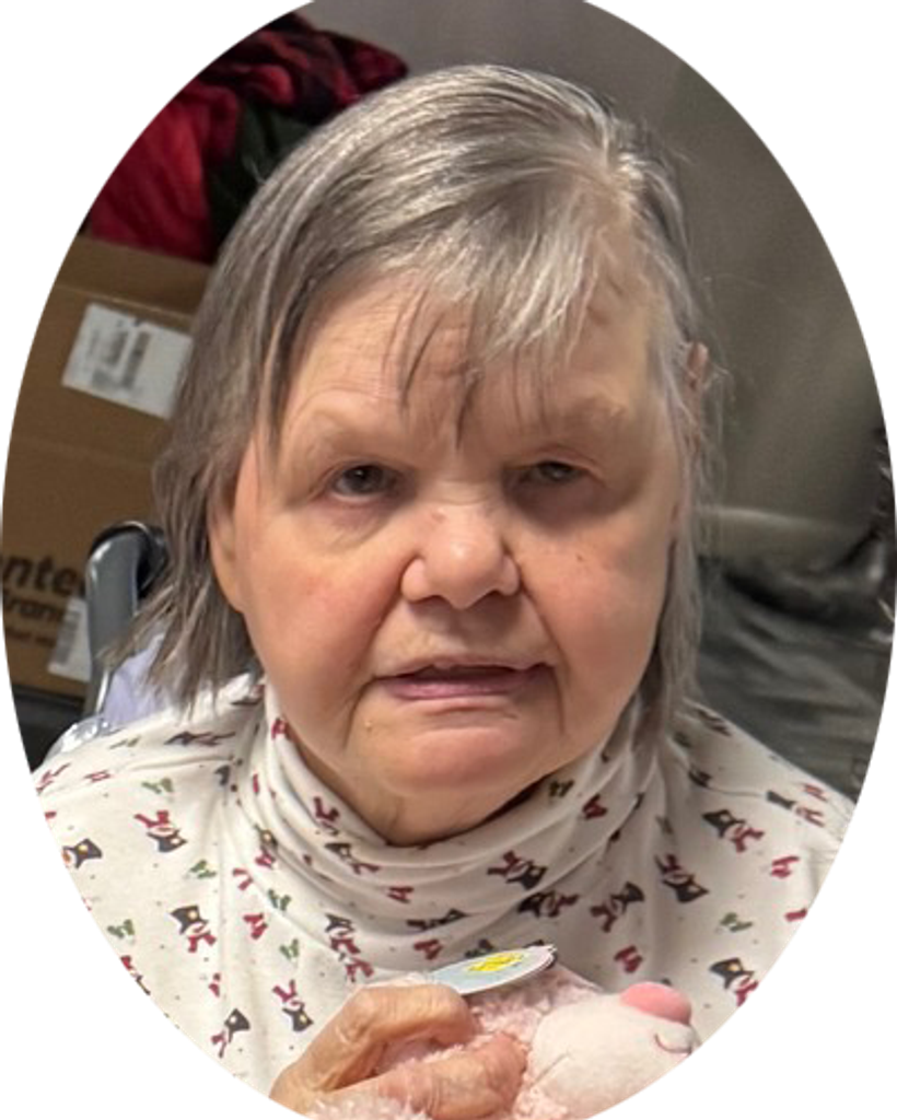 Judy Miller Profile Photo