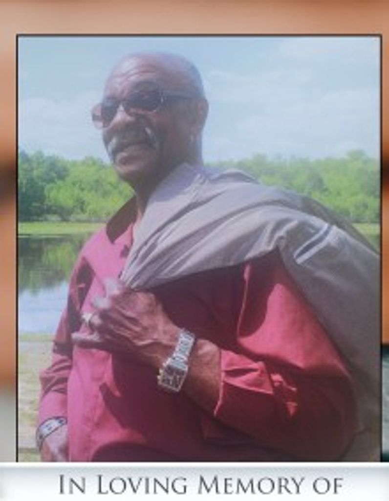 Robert Alfred Kirkland Jr.