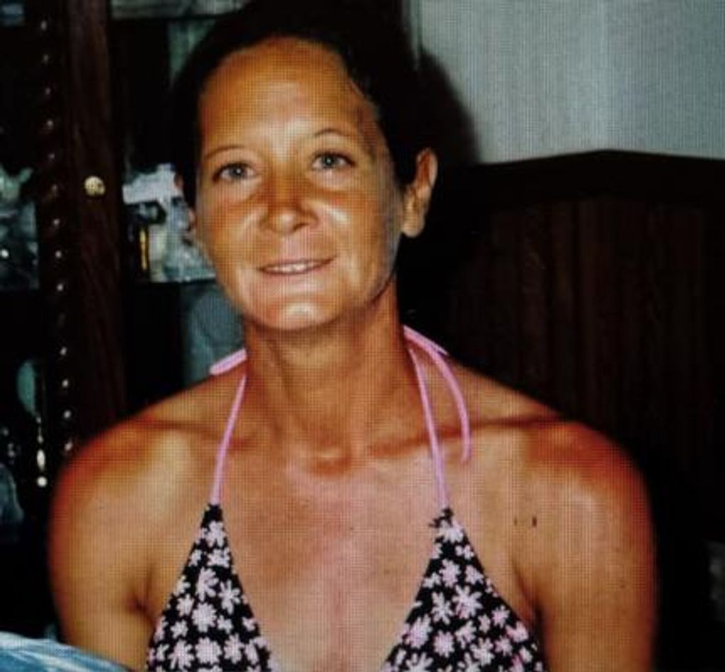 Brenda Lee Poe Profile Photo