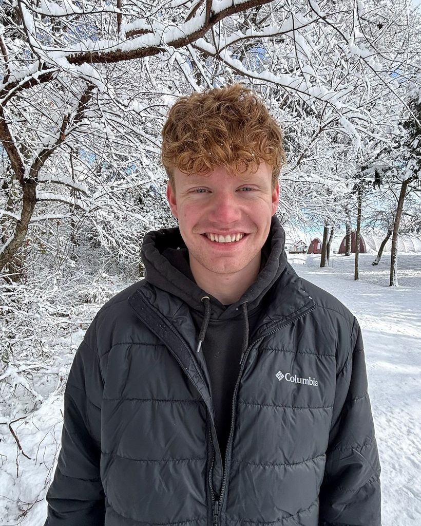 Isaac Seekell