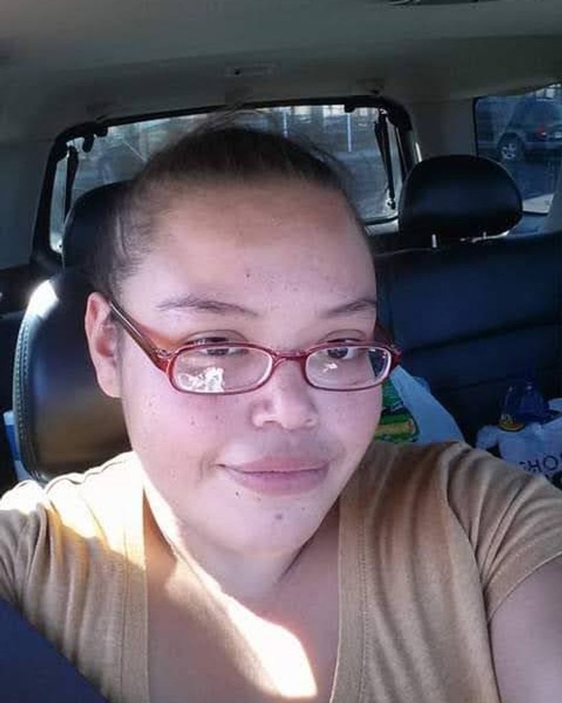 Samantha Renee Gonzalez