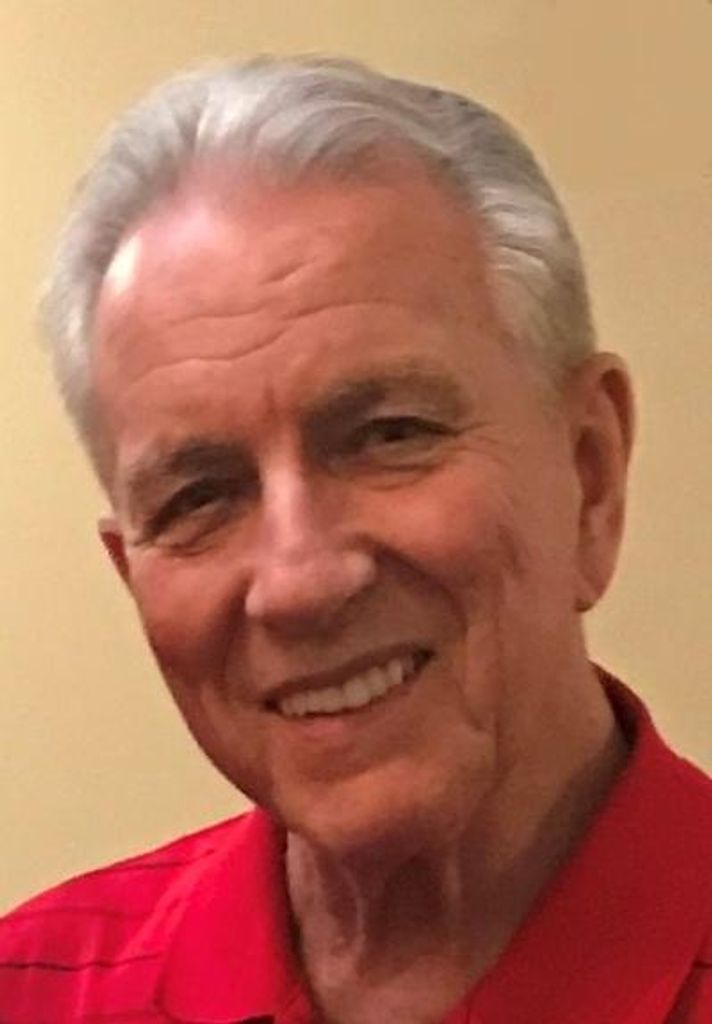 Michael J. Witt Profile Photo