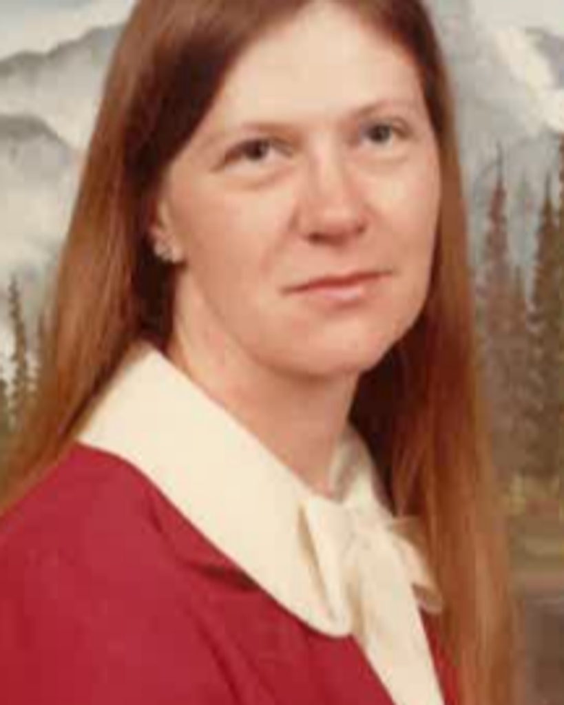 Rebecca Keene Davis Profile Photo