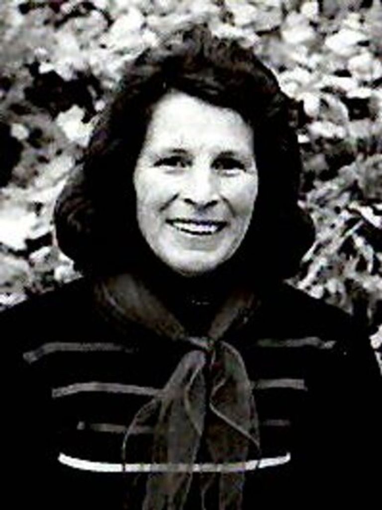 Helen Scales Profile Photo