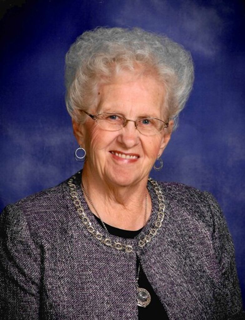 Virginia Elenor Ochs