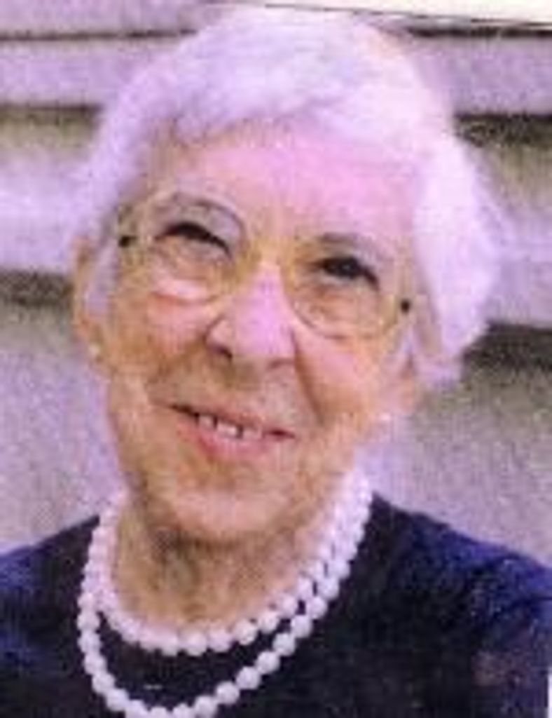 Eleanor E. St. Cyr Mattson Profile Photo