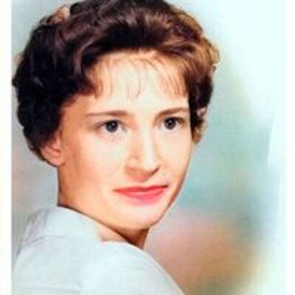 Carol Sue Myers