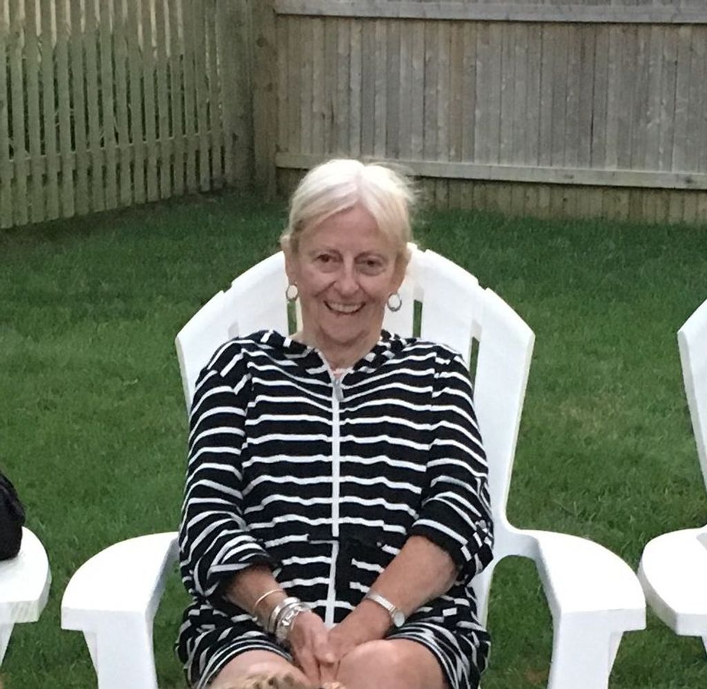 Dorothy A. (Crowley) Doherty Profile Photo