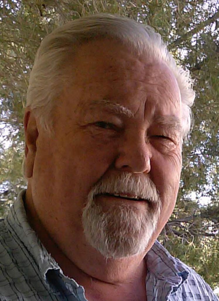 Gary W. Cowdrey
