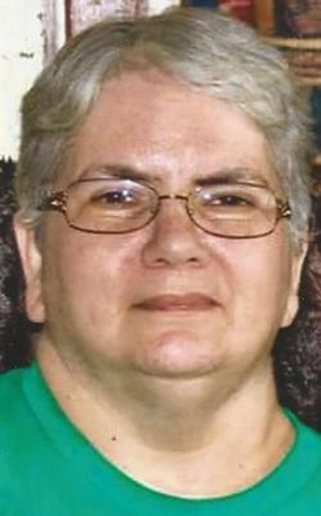 Roxanne R. Hemann Profile Photo