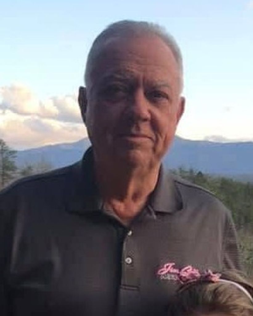 James L. Collins Jr.