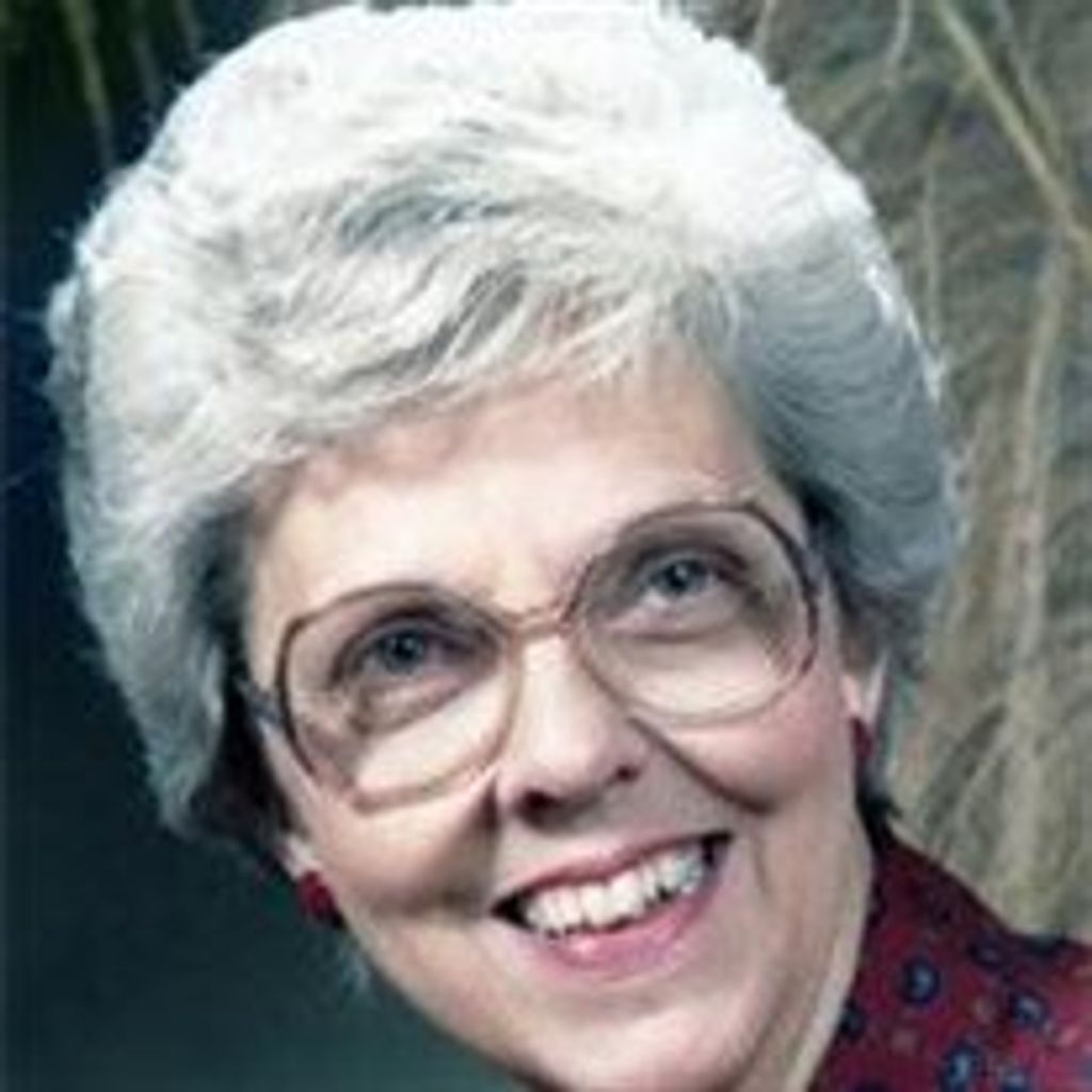 Mildred Garwood