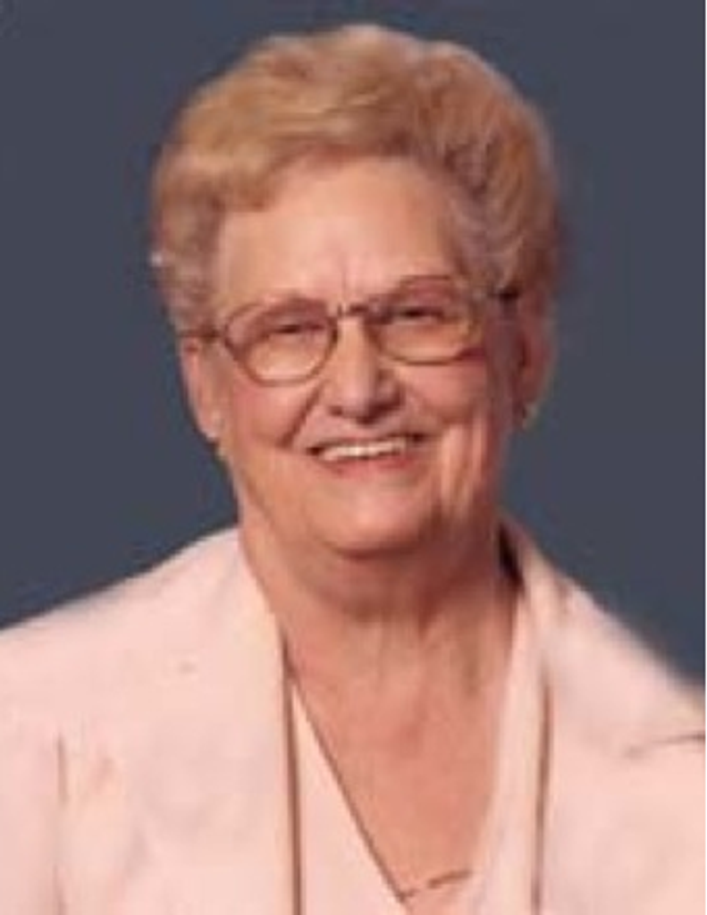 Opal M. Yates