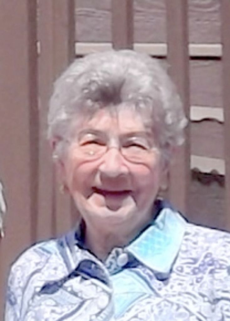 Dorothy Johnson