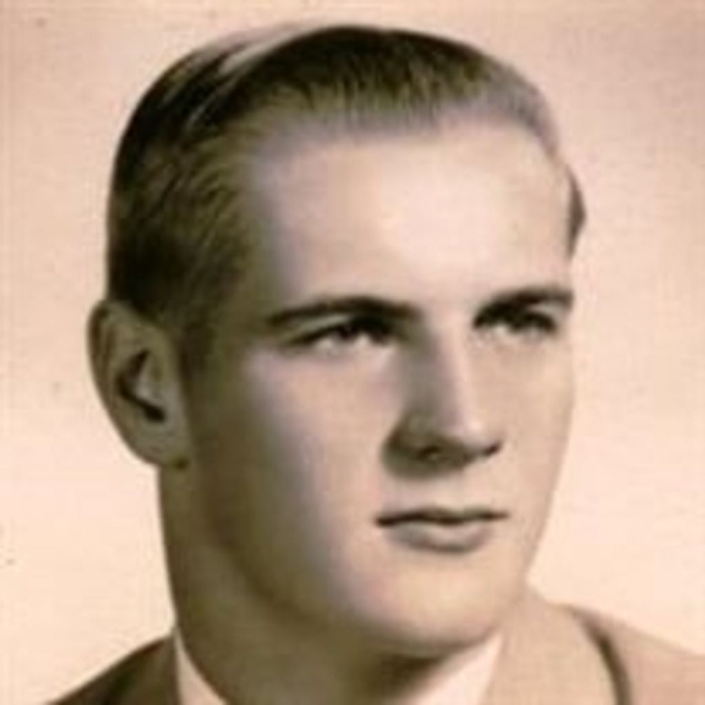 Joseph J. Rose Jr.